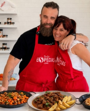 Todo sobre la alcaravea: historia, sabor, usos y recetas