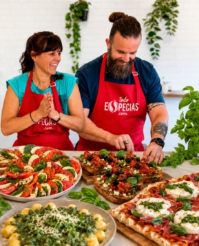 Todo sobre la albahaca: recetas italianas, pesto casero y trucos de cocina